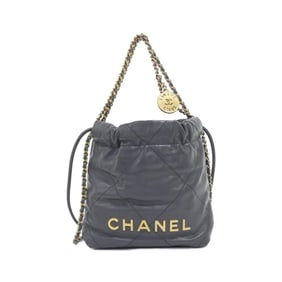 Chanel 22 Line AS3980 Handbag