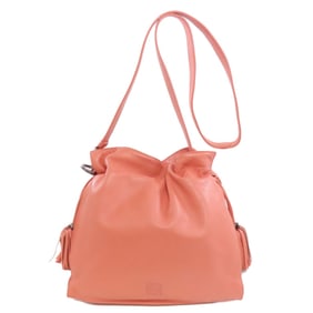 Loewe Flamenco Shoulder Bag in Lambskin for Women