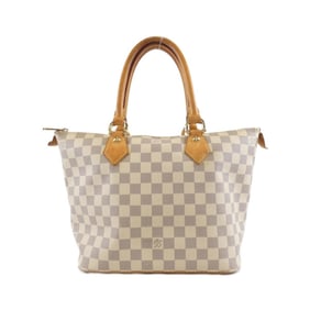 Louis Vuitton Damier Azur Saleya PM N51186 Handbag