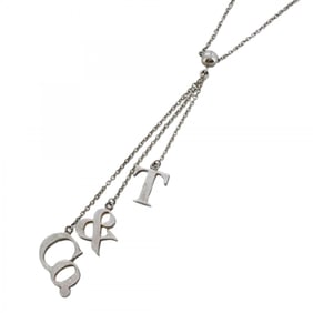 Tiffany necklace in silver 925 for women