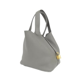 Hermes Hermès Picotin Lock MM 060991CC Handbag