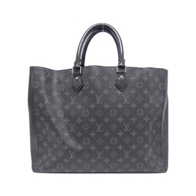 Louis Vuitton Monogram Eclipse Grand Sac M44733 Handbag