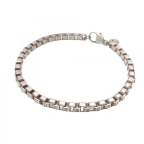 Tiffany Venetian Bracelet in Silver 925 for Women