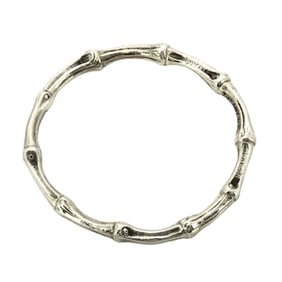 Tiffany Bamboo Bangle in Silver 925 for Women