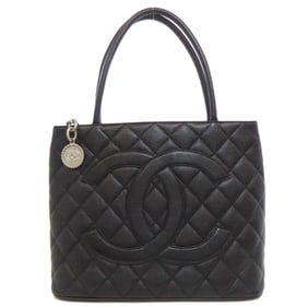 Chanel Reissue Tote Bag, Silver Hardware, Grained Calfskin, Women's
