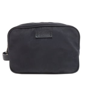 Gucci 510338 Outlet GG Second Bag Nylon Material Women's