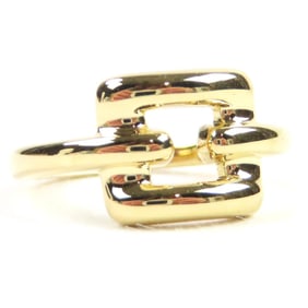 TIFFANY & Co. Tiffany Biscayne Ring, 18K Gold, 5.45g, Women's