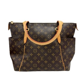 LOUIS VUITTON Totally MM M56689 Tote Bag/Shoulder Bag in Monogram Canvas for Men and Women