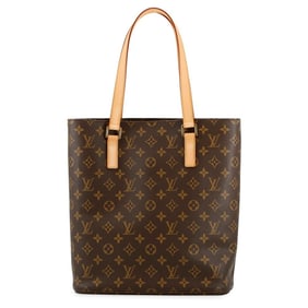 Louis Vuitton Monogram Vavin GM Tote Bag M51170 LOUIS VUITTON