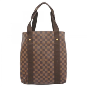 Louis Vuitton Damier Cabaret Tote Bag N52006 Ebene Women's