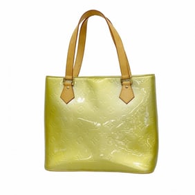 Louis Vuitton Vernis Houston Tote Bag M91053 for Women
