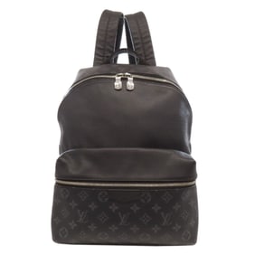 Louis Vuitton M30230 Discovery Backpack, Taigarama, Women's, Rucksack/Daypack, LOUIS VUITTON