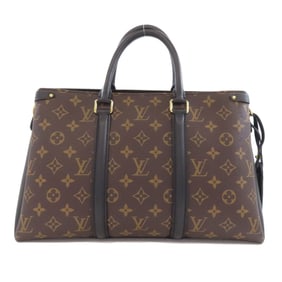 Louis Vuitton M44817 Soufflot NV MM Handbag Monogram Canvas Women's LOUIS VUITTON