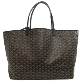 Goyard Saint Louis GM Tote Bag in Coated Canvas for Women