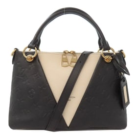 Louis Vuitton M44418 V Tote BB Handbag Empreinte Women's LOUIS VUITTON