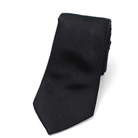 Christian Dior Silk Tie, Current Model, Men's