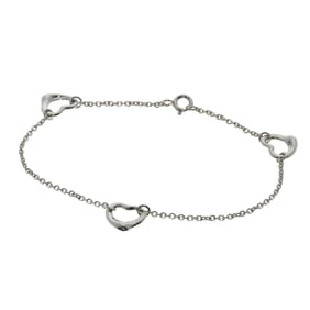 Tiffany & Co. Heart Bracelet in Silver for Women