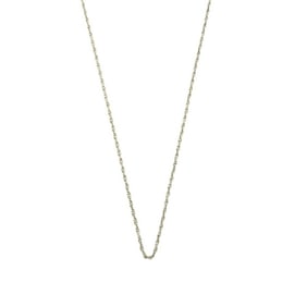 Tiffany Chain Silver 925 Necklace 1001TIFFANY&Co.