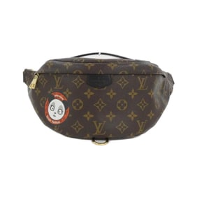Louis Vuitton Monogram My LV World Tour Bum Bag P01127 Handbag