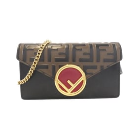 Fendi F is 8BM005 A659 waist bag