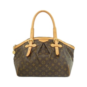 Louis Vuitton Monogram Tivoli GM M40144 Shoulder Bag