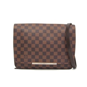 Louis Vuitton Damier Hoxton GM N41253 Women's Shoulder Bag Ebene