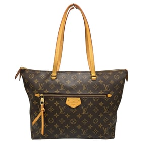 Louis Vuitton Iena MM Tote Bag M42267 Monogram Canvas Handbag for Women