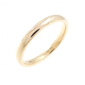 Tiffany Forever Wedding Band Ring