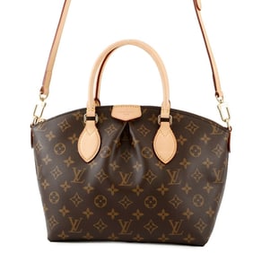 Louis Vuitton Monogram Boëtie NM PM Handbag M45986 LOUIS VUITTON 2-way Shoulder Bag