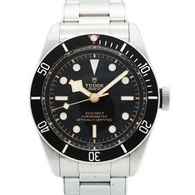 Tudor Heritage Black Bay 79230N Dial Men's Watch