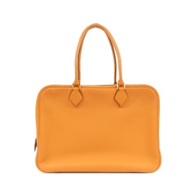 Hermes Hermès Plume 32cm handbag