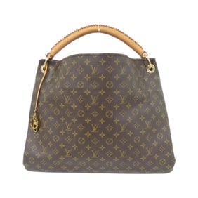Louis Vuitton Monogram Artsy GM M40259 Shoulder Bag