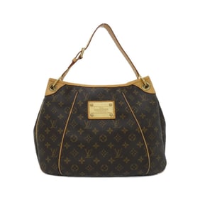 Louis Vuitton Monogram Galliera PM M56382 Shoulder Bag