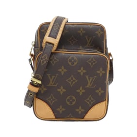 Louis Vuitton Monogram Amazon M45236 Shoulder Bag