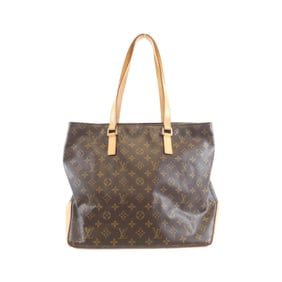 Louis Vuitton Monogram Cabas Maison M51151 Handbag
