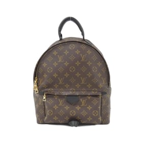 Louis Vuitton Monogram Palm Springs Backpack M41561