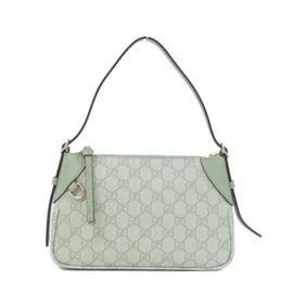 Gucci GG Emblem 815218 FAEEA Shoulder Bag