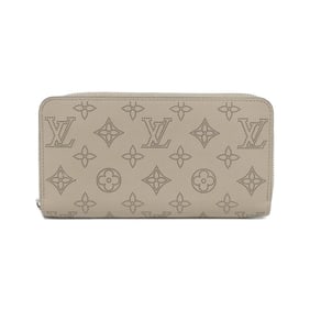 Louis Vuitton Mahina Zippy Wallet M69821