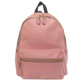 Coach F29004 Leather Backpack/Daypack for Women