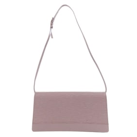 Louis Vuitton M5273C Honfleur Shoulder Bag Epi Leather Women's LOUIS VUITTON