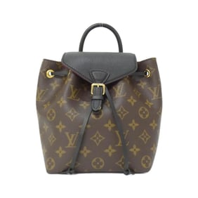 Louis Vuitton Monogram Montsouris BB M45516 Backpack