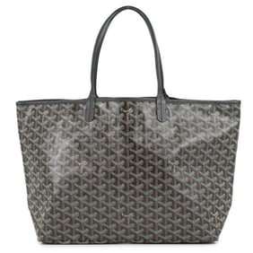 Goyard Saint Louis PM Leather Tote Bag STLOUIPMLTY01CL01P GOYARD