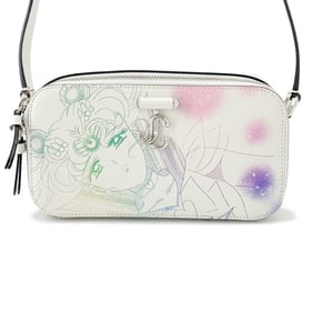 Jimmy Choo Shoulder Bag Sailor Moon Collaboration Avenue Phone Holder JIMMY CHOO