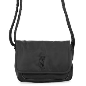 Yves Saint Laurent Saint Laurent Paris Niki Small Shoulder Bag 776611 SAINT LAURENT PARIS