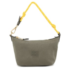 Miu Miu Miu Pouch Gabardine Canvas 5NE841 MIUMIU Bag