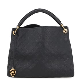 Louis Vuitton Monogram Empreinte Artsy MM Shoulder Bag M93448