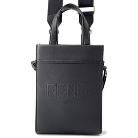 Fendi Go To Shopper Small Handbag 7VA584 FENDI 2-way Shoulder Bag