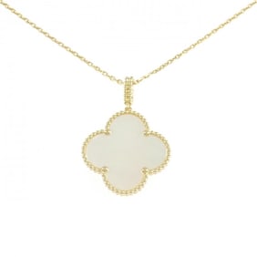 Van Cleef & Arpels Magic Alhambra Long Necklace