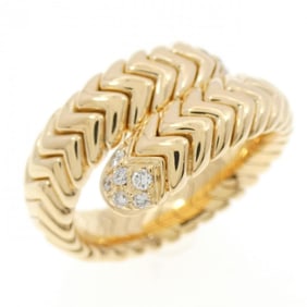 Bvlgari Spiga Ring
