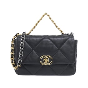 Chanel 19 Line AS1160 Shoulder Bag